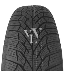 Kumho WinterCraft WP52 XL