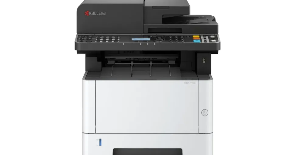 Kyocera ECOSYS MA3500fx