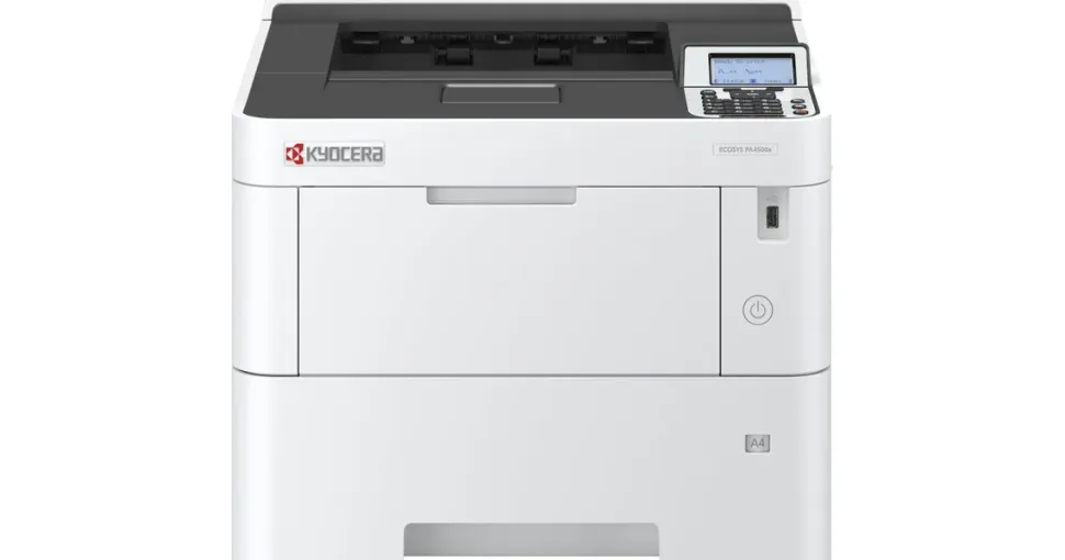 Kyocera Ecosys PA4500x
