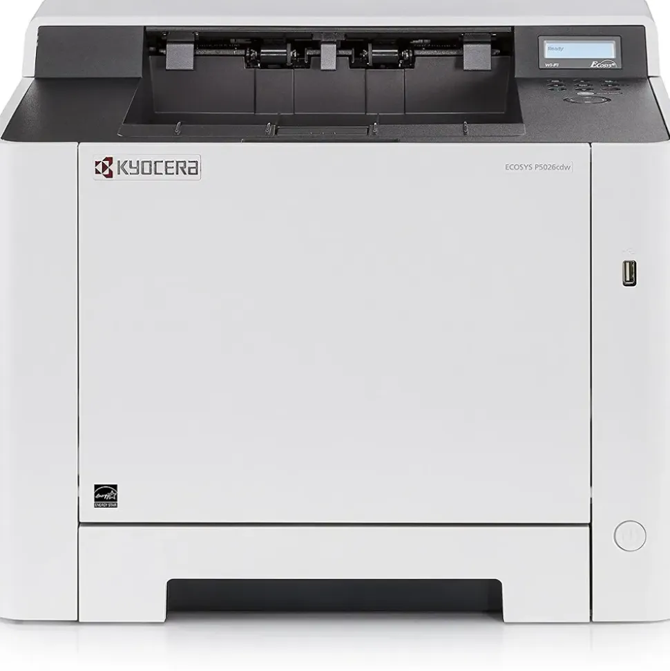 Kyocera Ecosys P5026cdn