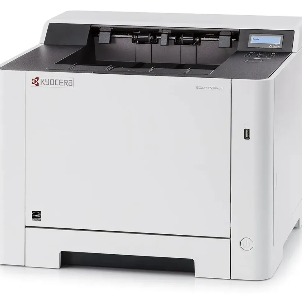 Kyocera Ecosys P5026cdn