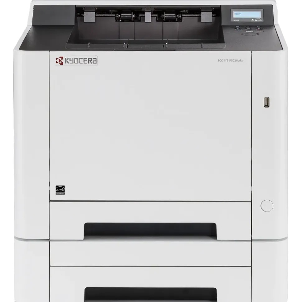 Kyocera Ecosys P5026cdw