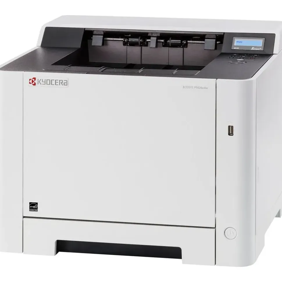 Kyocera Ecosys P5026cdw
