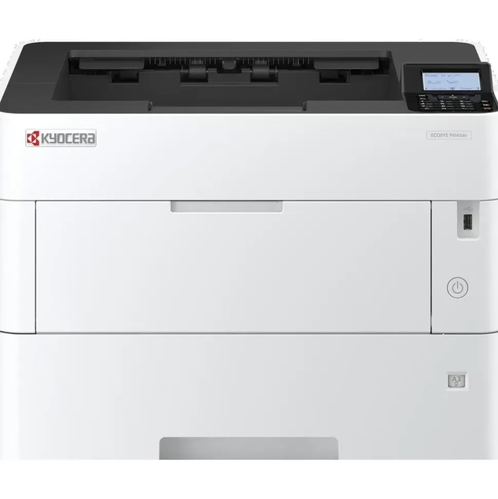 Kyocera Ecosys P4140dn