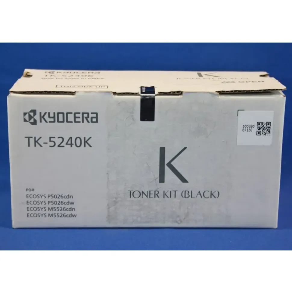 Kyocera TK-5240