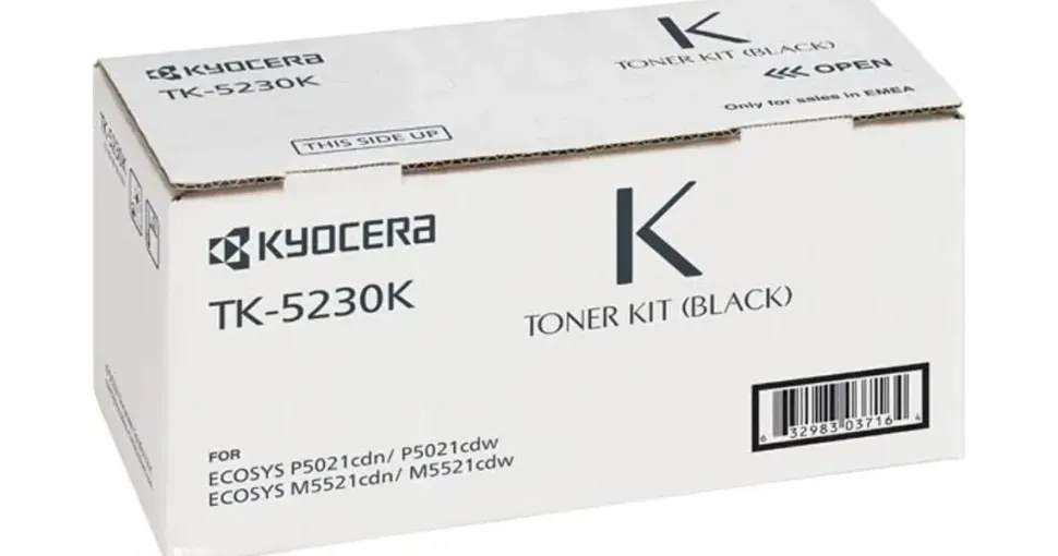 Kyocera TK-5230