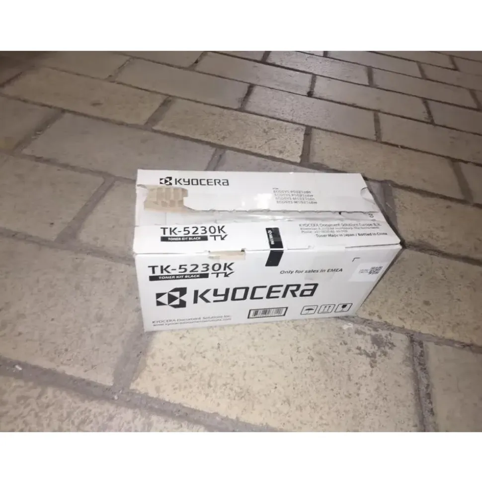 Kyocera TK-5230