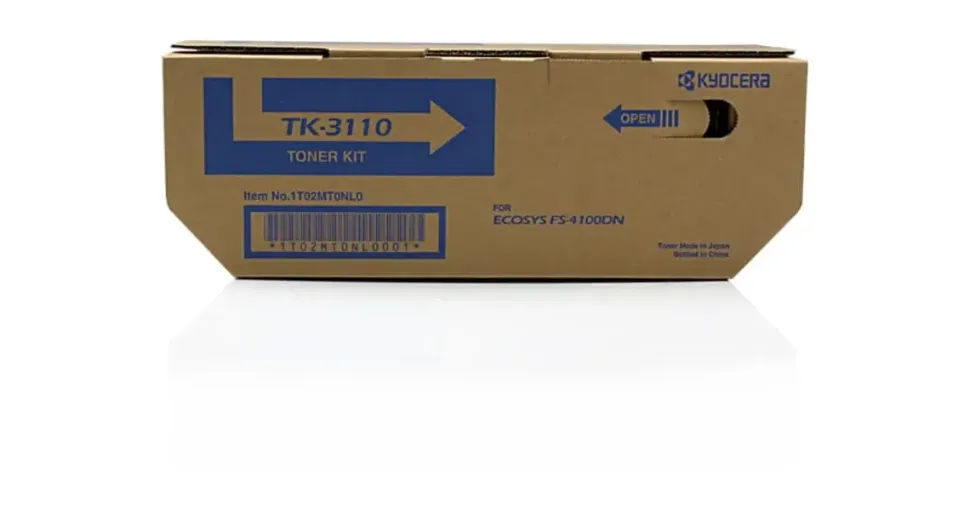 Kyocera TK-3100