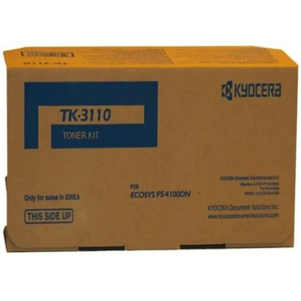 Kyocera TK-3100