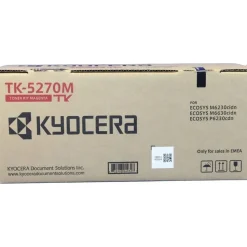 Kyocera TK-5270