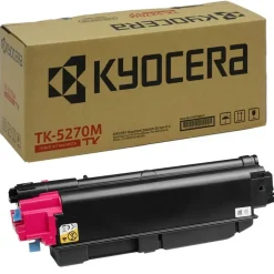 Kyocera TK-5270