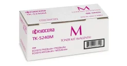 Kyocera TK-5240M magenta