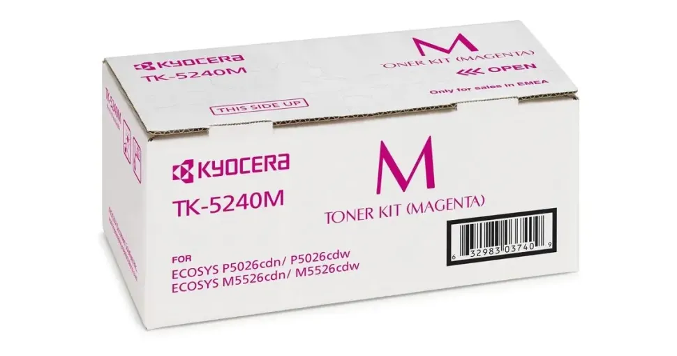 Kyocera TK-5240M magenta