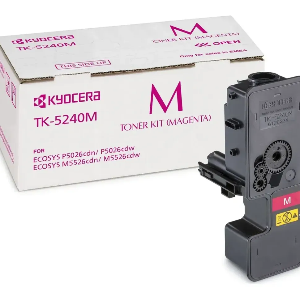 Kyocera TK-5240M magenta