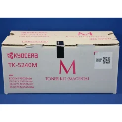 Kyocera TK-5240M magenta