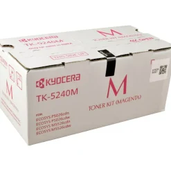 Kyocera TK-5240M magenta