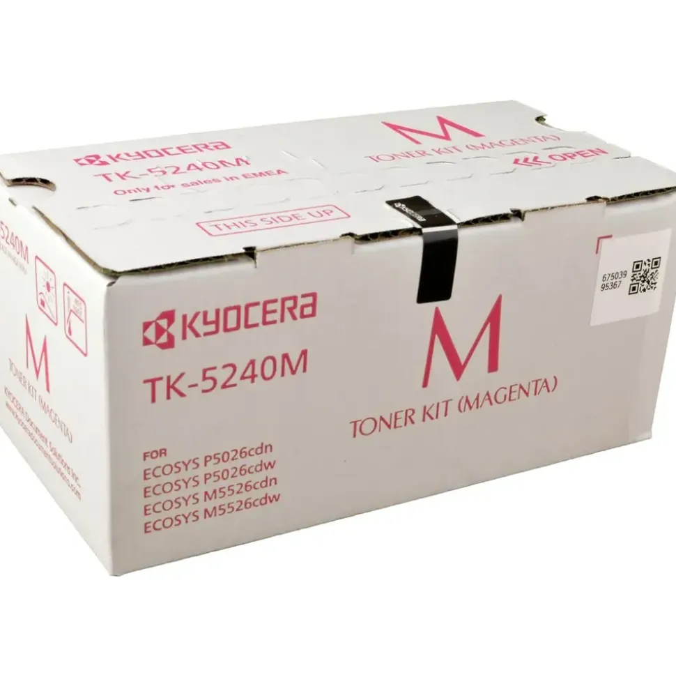 Kyocera TK-5240M magenta