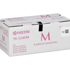 Kyocera TK-5240M magenta