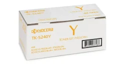 Kyocera TK-5240Y gelb