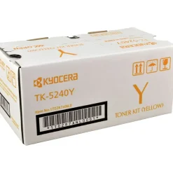 Kyocera TK-5240Y gelb