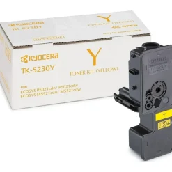 Kyocera TK-5230Y gelb