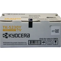 Kyocera TK-5230Y gelb