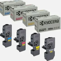 Kyocera TK-5230Y gelb