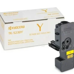 Kyocera TK-5230Y gelb