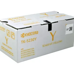 Kyocera TK-5230Y gelb