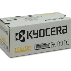 Kyocera TK-5230Y gelb