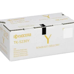 Kyocera TK-5230Y gelb