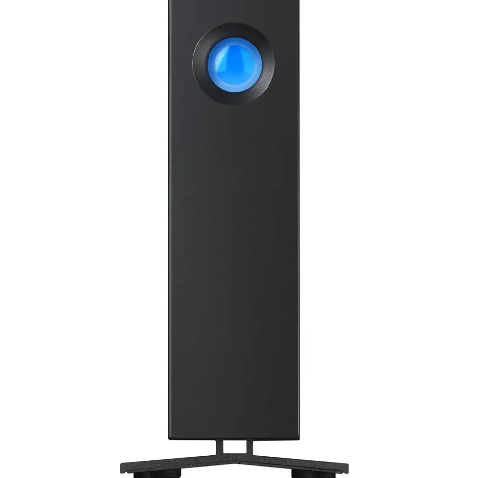 LaCie d2 Professional 8 TB USB-C 3.1 STHA8000800