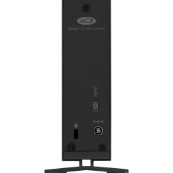 LaCie d2 Professional 8 TB USB-C 3.1 STHA8000800