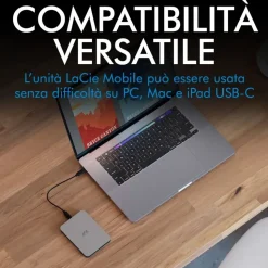 LaCie Mobile Drive