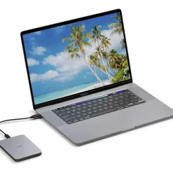 LaCie Mobile Drive
