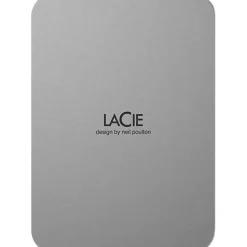 LaCie Mobile Drive
