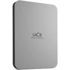 LaCie Mobile Drive