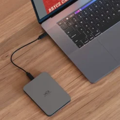 LaCie Mobile Drive