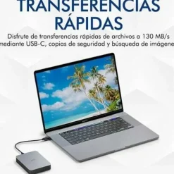 LaCie Mobile Drive