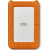 LaCie Rugged USB-C 5 TB STFR5000800