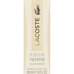 Lacoste Pour Femme Eau de Parfum