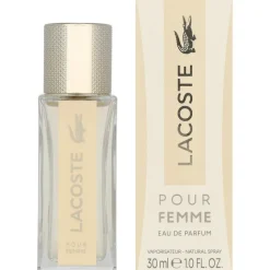Lacoste Pour Femme Eau de Parfum