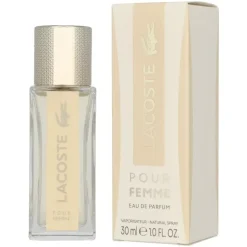Lacoste Pour Femme Eau de Parfum