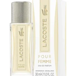 Lacoste Pour Femme Eau de Parfum