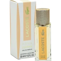 Lacoste Pour Femme Eau de Parfum