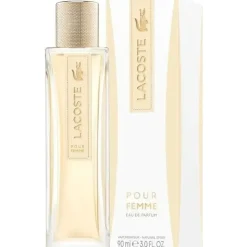 Lacoste Pour Femme Eau de Parfum