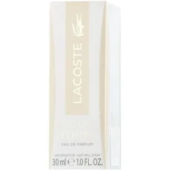 Lacoste Pour Femme Eau de Parfum