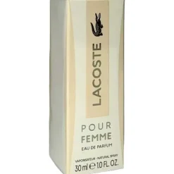 Lacoste Pour Femme Eau de Parfum