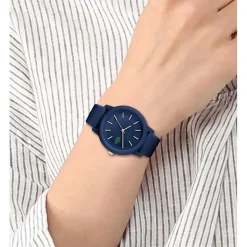 Lacoste 12.12 Silikon 36,0 mm 2001271
