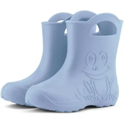 Ladeheid Gummistiefel Eva Hellblau 32/33